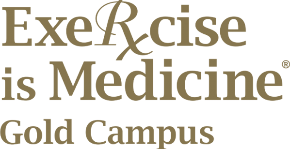 Logo Exercise Is Medicine