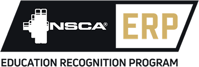 Logo NSCA ERP